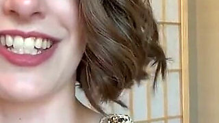 Ivy Wilder's Roaring '20s Burping Fantasy - HD POV Gassy Glamour Awaits!