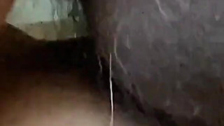 Morning Pussy Creampie He Fucked Me Like a Machine I Couldn't Hold My Cuming