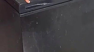 Kitchen Cage Love Her