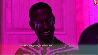 Only a Black Dick Can Separate Us (part 13)