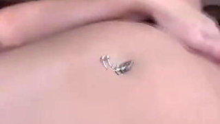 Waterfall fisting milfs