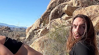 The Adventures of Lety Howl, Episode 12: Usa Road Trip