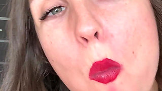 Swallow Bite Seduction POV