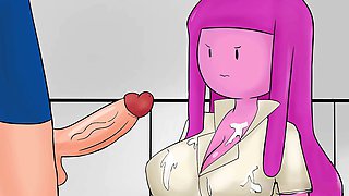 Animation porn game, cartoon porn games, blonde big tits