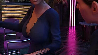 Angst: the Beginning of the Cuckolding for the Hubby From His Hot Wife - Episode 2