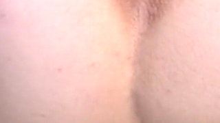 Tight Pussy and Asshole Destroyed by Big Thick Dick