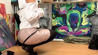 Amateur Anal and Ass to Mouth