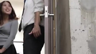 Reunion with My First Love. Her Busty Married Body and Panty Teases Pulled Me Right Back - Part3