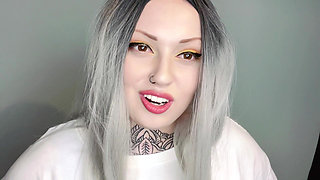 Girlfriend Discovers Your Wedgie Fetish