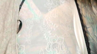 Cute Girl in High Heels Spreads Her Lovely Asshole Ready for Hard Anal & Creampie - Z-filmz