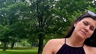 Exotic brunette hardcore foot fetish fuck