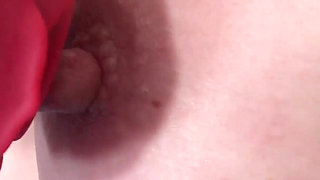 Halloween - Auntie Trisha the Evil Nurse