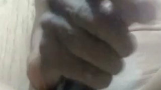 Pinay mature video sex to her hubby .both horny..!
