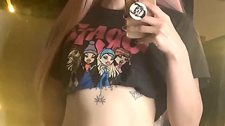 Did You Make It to the End Without Cumming?