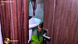 BBC Makes Her Squirt