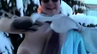 Sexy Amateur Preggo Girl in Webcam Free Big Boobs Porn Video