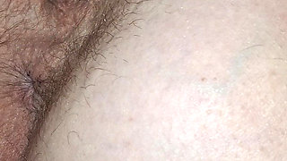 Eating Kates Pussy and Asshole