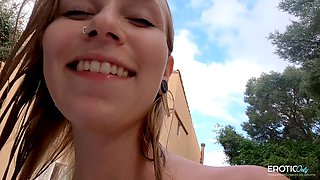 Amateur blowjob, nubile, ass ass