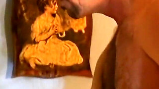 Teri Starr: a Stunning Young Blonde for a Big Mature Cock