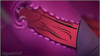 Hazbin Hotel Fucking Charlie