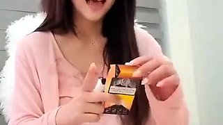 은근 남자들 놀려먹는 귀요미 korean porn vip