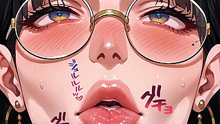 Futanari Library's Adult Study Group