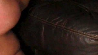 Sloppy Deepthroat and Oiled Riding