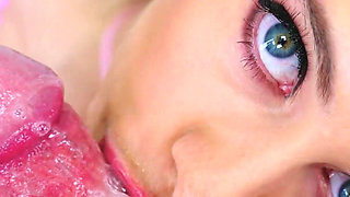 Khloe Kapri POV Anal Slut Featuring Jonni Darkko