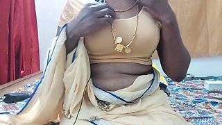 Tamil amma sexy talk and role play