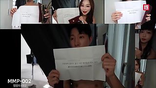 K-mib Korean Sex Variety