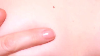 Step Sister Helps Me Cum!