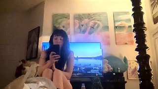 Perfect Pussy Close up milf Selda