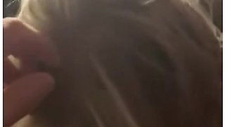 Lost Bet, Sucks Friends Cock