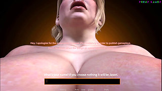 Sin Island by Chaixas: Claiming My Best Friend's Mamacita 1