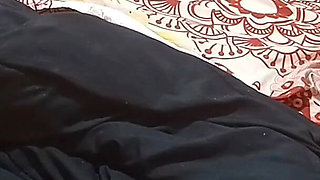 My Stepfather Seems to Guess That I Really Enjoy His Nightly Visits.