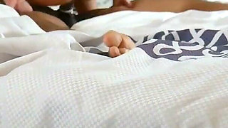 Star’s Wild Hotel Hookup with Cash - Raw Uncut Sex Tape