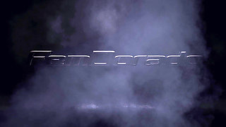 Coco's Face Slapping Competition