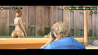 Manga porn, hentai strip, anime