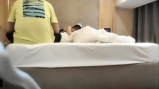 amateur granny hidden cam sex video