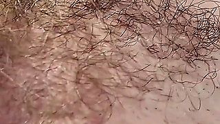 Spermafotze Jerked off....after the Massage