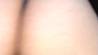 Secret Disclosure of Masturbation on the Couch