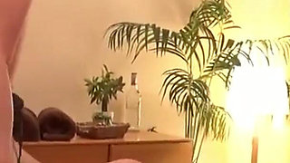 One Drop of Scent, and Everything Changed: the Massage Session That Went Far Beyond Relaxation - Chapter 1