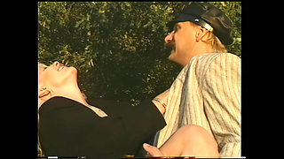 Old Depravate Tales XXX - Vol. #02