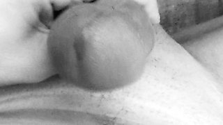 Cumshot for my horny milf wife