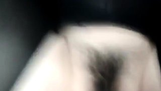 Korean Amateur Couple's Bathroom Sex Tape