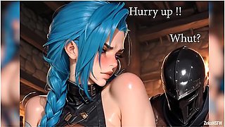 Ai Compilation Sex Scene Animation June 2025 // League Of Legend // One Piece // Overwatch
