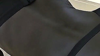 First Anal Scene for My Hot African Friend