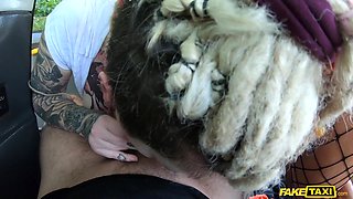 Spicy whores 3way exciting porn scene