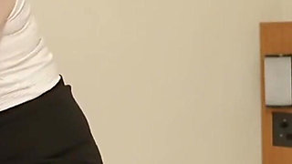 Idol Level Massage Beauty Drains You Dry. Secret Technique Breaks Your Limit Fast!