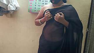 Desi Indian Telugu Teacher Hot Romance Fucking Pussy Voice Telugu